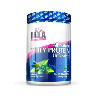 Haya Labs All Natural Whey Pro