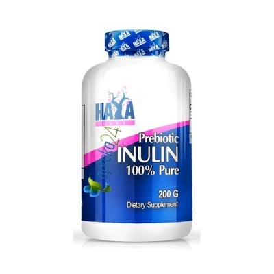 Haya Labs Prebiotic Inulin 200