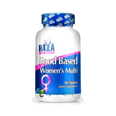 Haya Labs Food based Women`s M