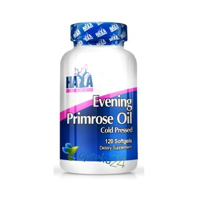 Haya Labs Evening primrose oil