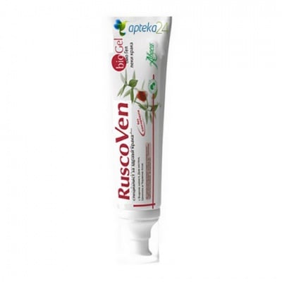 Aboca Ruscoven bio gel 100 ml