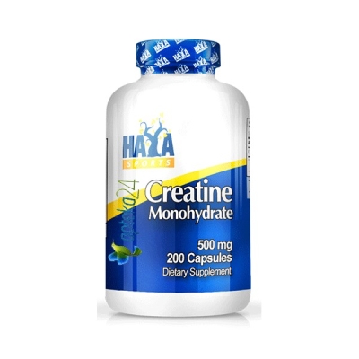 Haya Labs Sports Creatine Mono