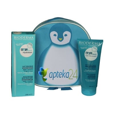 Bioderma ABC Derm Baby Complec