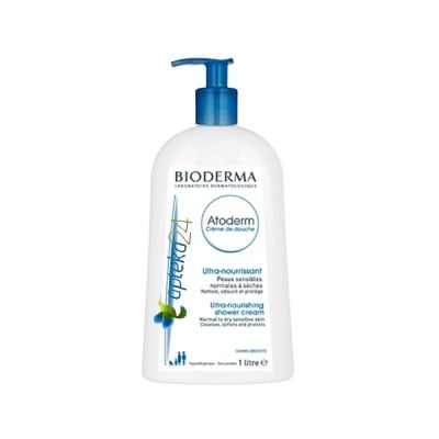 Bioderma Atoderm shower cream