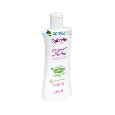 Saforelle intensive moisturisi