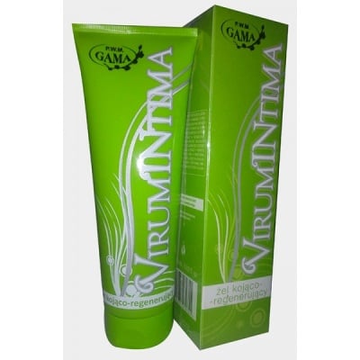 Virumintima relaxing gel 250 m
