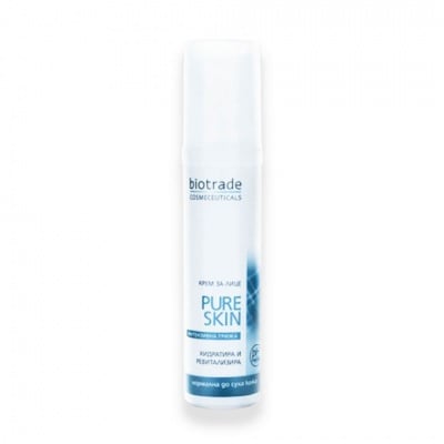 Pure Skin face cream 50 ml / П