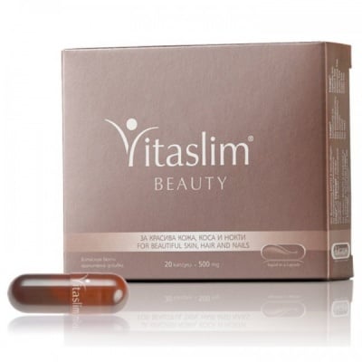 Vitaslim beauty (Витаслим бюти