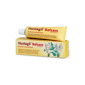 Hustagil balsam (Хустагил балс