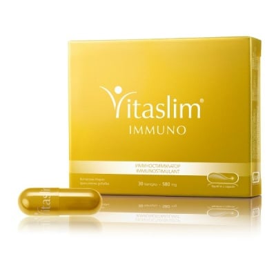 Vitaslim immuno (Витаслим имун