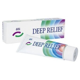 Deep Relief ( Дийп релиф)