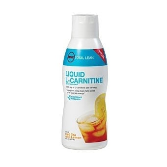 Total Lean Liquid L-Carnitine