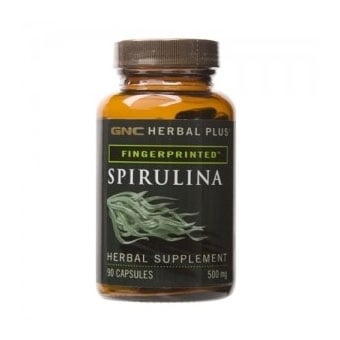 Spirulina (Спирулина)