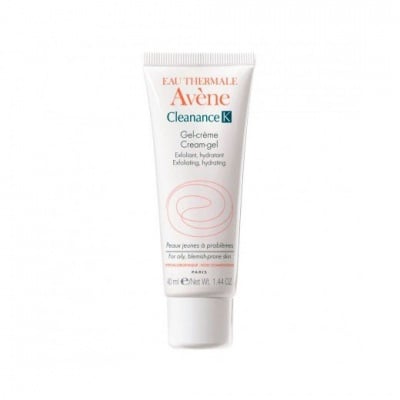 Avene Cleanance К гел-крем