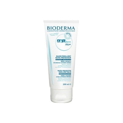 ABCDerm Ato+ / АБС дерм Ато +