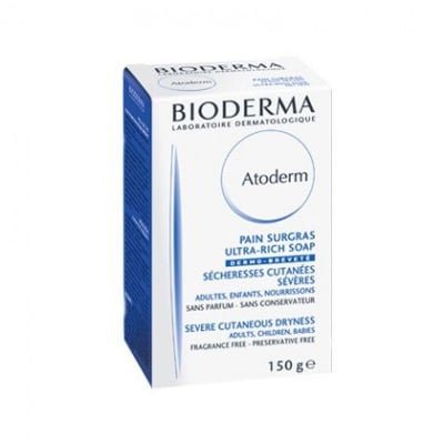 Bioderma Atoderm Ultra-rich са