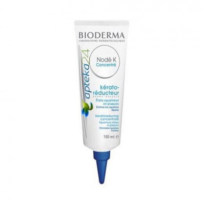 Bioderma Node K concentrate 10