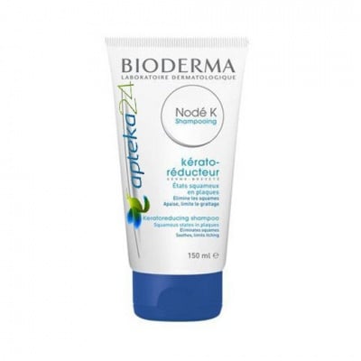 Bioderma Node K shampoo 150 ml