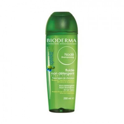 Bioderma Node Fluid shampoo 20