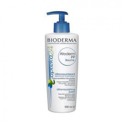 Bioderma Atoderm PP Balm 500 m