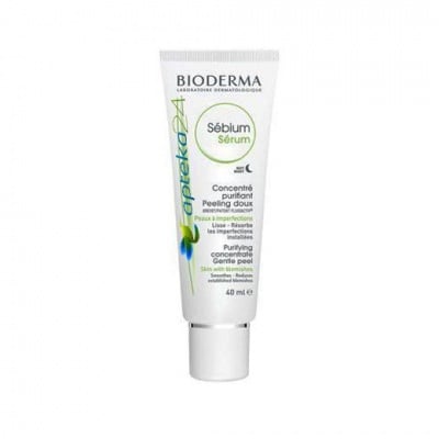 Bioderma Sebium Serum 40 ml. /