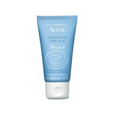 Avene Pediatril Гел за млечни