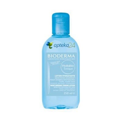 Bioderma Hydrabio Tonique 250 ml. / Биодерма Хидрабио Тоник 250 мл.