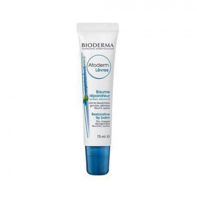 Bioderma Atoderm levres Lip Ba
