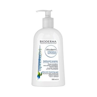 Bioderma Atoderm PP Moussant G
