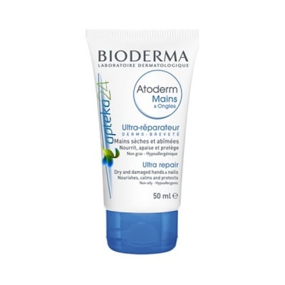 Bioderma Atoderm Mains & Ongle