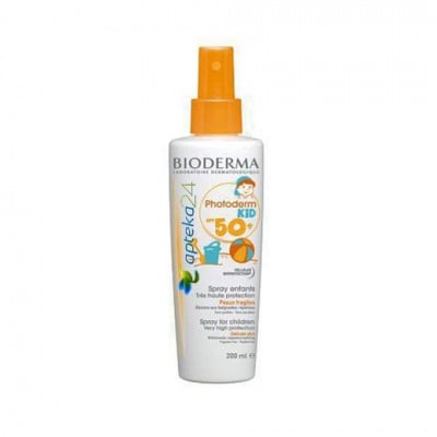 Bioderma Photoderm Kid Spray S