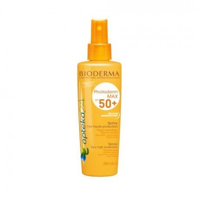 Bioderma Photoderm MAX Spray S