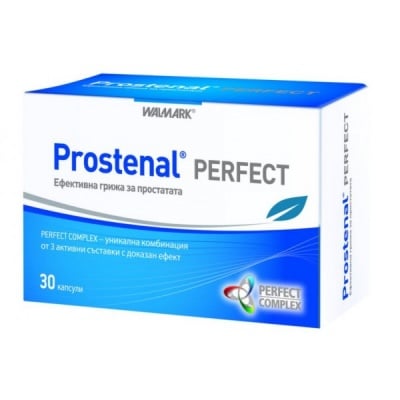 Prostenal Perfect (Простенал П
