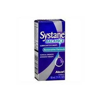 Systane Balance / Систейн Бала