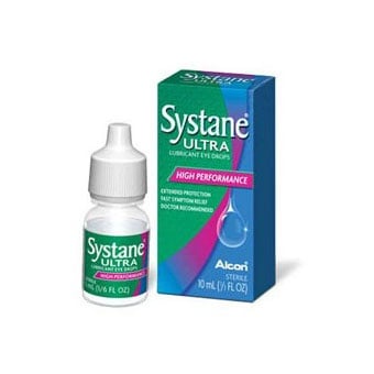 Systane Ultra / Систейн Ултра