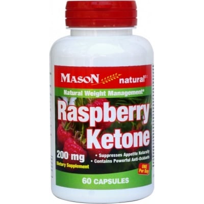 Raspberry Ketone / Малинови ке