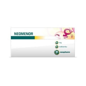 Neomenor / Неоменор