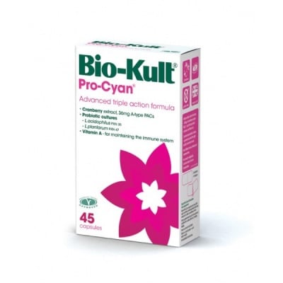 Bio-Kult Pro-Cyan / Био-Култ П