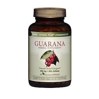 Guarana / Гуарана