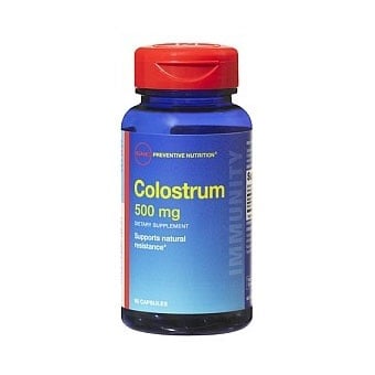 Colostrum / Коластра