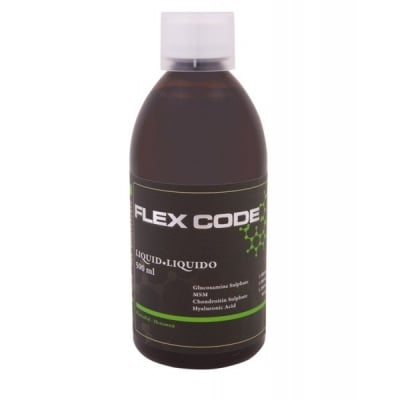 Flex Code / Флекс Код