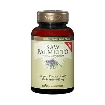 GNC Saw Palmetto / Сао Палмето