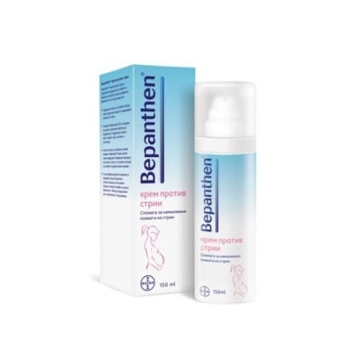 Bepanthen / Бепантен Крем прот