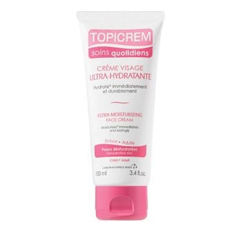 Topicrem Light Ultra-Moisturiz
