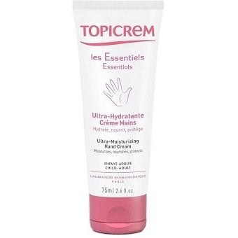 Topicrem Ultra-Moisturizing Ha