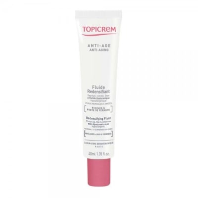 Topicrem Redensifying Cream /