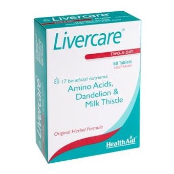 Livercare / Ливъркеър