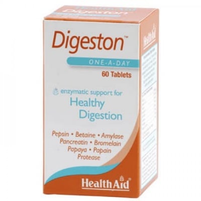 Digeston / Дигестон