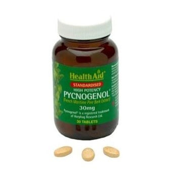 Pycnogenol / Пикногенол