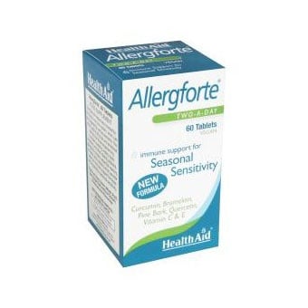 Allergforte / Алерджи форте